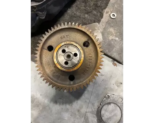 Caterpillar C15 Timing Gears