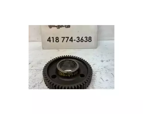 Timing Gears Caterpillar C15 Les Camions Gilbert