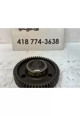 Caterpillar C15 Timing Gears