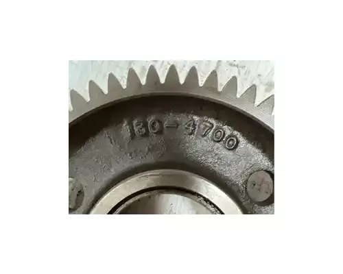 Caterpillar C15 Timing Gears