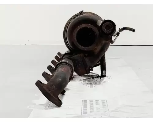 Caterpillar C15 Turbocharger  Supercharger