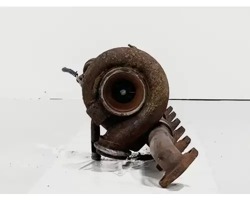 Caterpillar C15 Turbocharger  Supercharger
