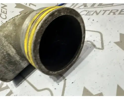 Caterpillar C15 Turbocharger  Supercharger