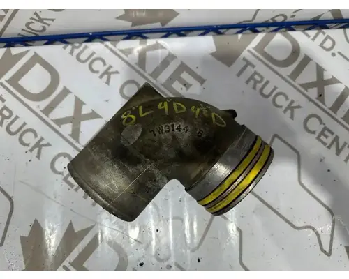 Caterpillar C15 Turbocharger  Supercharger