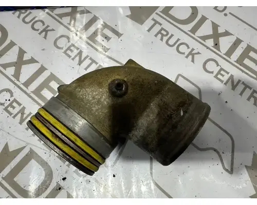 Caterpillar C15 Turbocharger  Supercharger