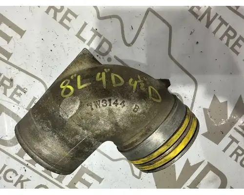 Caterpillar C15 Turbocharger  Supercharger