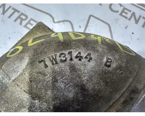 Caterpillar C15 Turbocharger  Supercharger