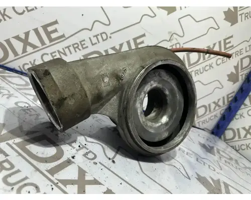 Caterpillar C15 Turbocharger  Supercharger