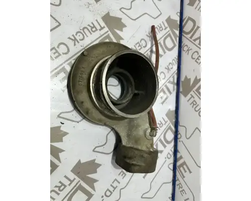 Caterpillar C15 Turbocharger  Supercharger