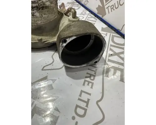 Caterpillar C15 Turbocharger  Supercharger