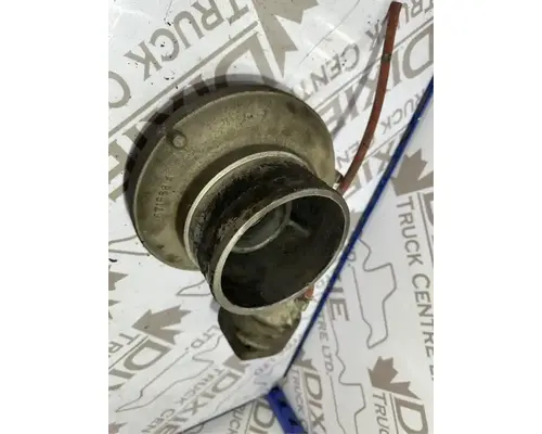 Caterpillar C15 Turbocharger  Supercharger