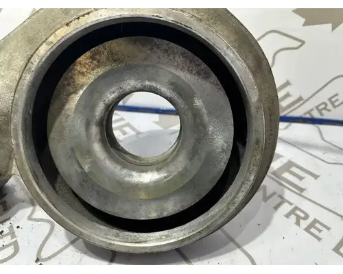 Caterpillar C15 Turbocharger  Supercharger