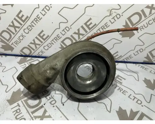 Caterpillar C15 Turbocharger  Supercharger