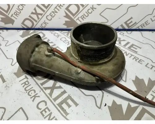 Caterpillar C15 Turbocharger  Supercharger