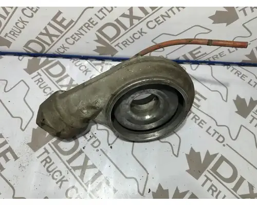 Caterpillar C15 Turbocharger  Supercharger