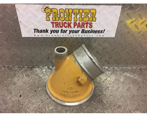 Turbocharger / Supercharger CATERPILLAR C15 Frontier Truck Parts