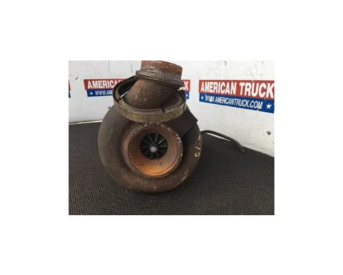 Turbocharger / Supercharger CATERPILLAR C15 American Truck Salvage