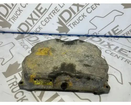 Caterpillar C15 Valve Cover