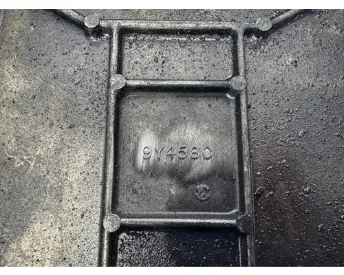 Caterpillar C15 Valve Cover