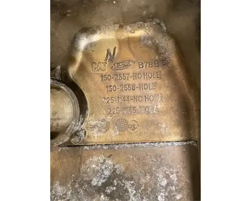 Caterpillar C15 Valve Cover