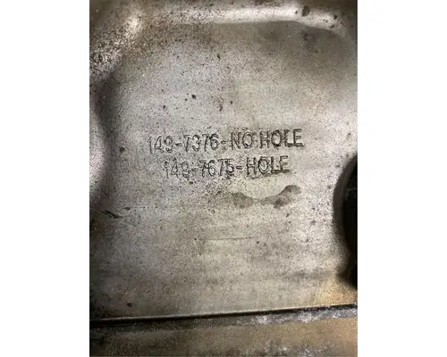 Caterpillar C15 Valve Cover