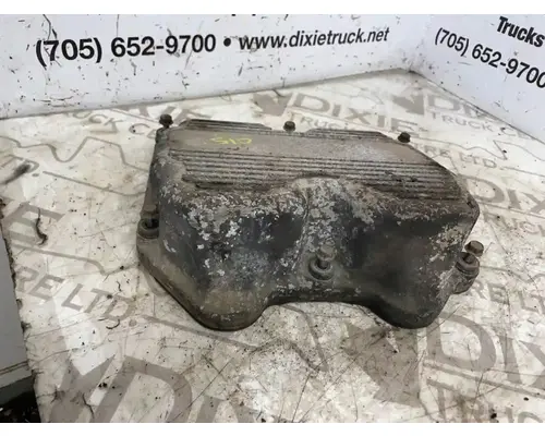 Caterpillar C15 Valve Cover