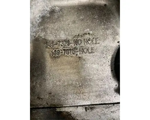 Caterpillar C15 Valve Cover