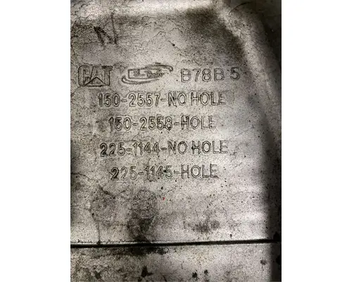 Caterpillar C15 Valve Cover