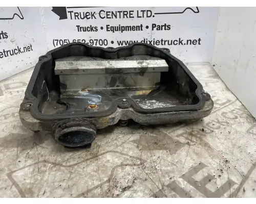 Valve Cover Caterpillar C15 Dixie Truck Centre