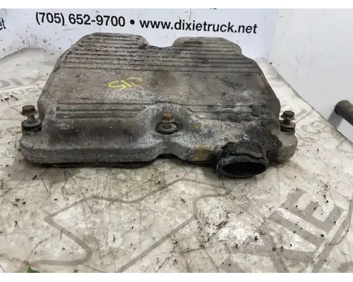 Caterpillar C15 Valve Cover