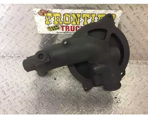 Water Pump CATERPILLAR C15 Frontier Truck Parts