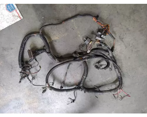 Wire Harness, Transmission Caterpillar C15 Machinery And Truck Parts