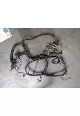 Caterpillar C15 Wire Harness, Transmission