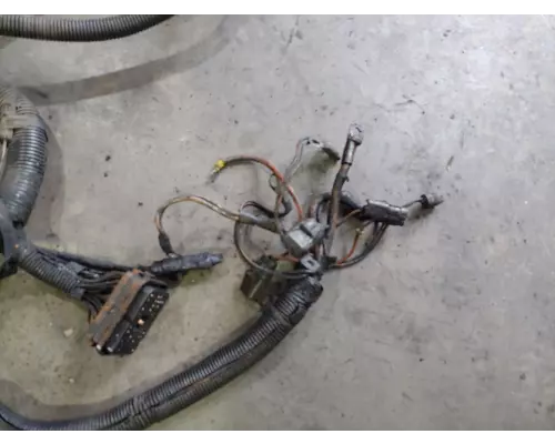 Caterpillar C15 Wire Harness, Transmission