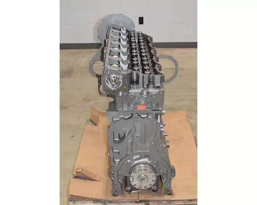 Engine Assembly CATERPILLAR C18 Frontier Truck Parts