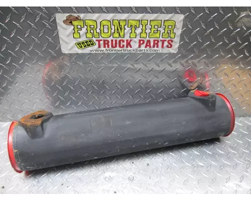 Engine Oil Cooler CATERPILLAR C18 Frontier Truck Parts