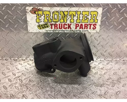 Engine Oil Cooler CATERPILLAR C18 Frontier Truck Parts