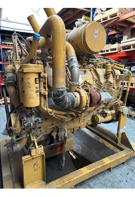 Caterpillar C27 Engine Assembly