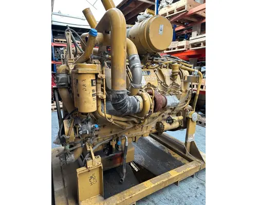 Caterpillar C27 Engine Assembly