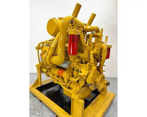 Engine Assembly Caterpillar C27 Heavy Quip, Inc. dba Diesel Sales