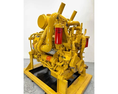 Caterpillar C27 Engine Assembly