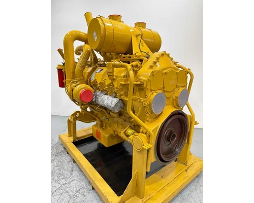 Caterpillar C27 Engine Assembly