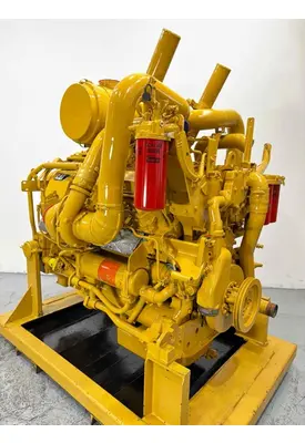Caterpillar C27 Engine Assembly