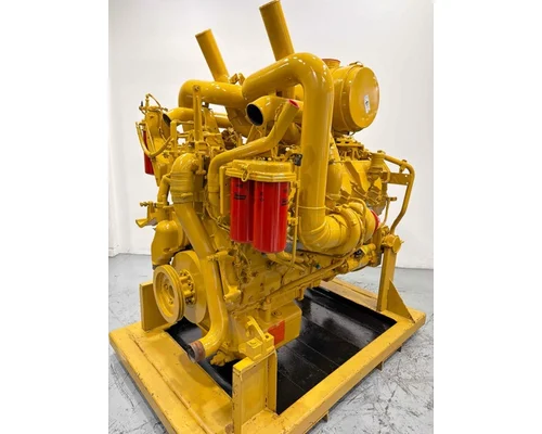 Caterpillar C27 Engine Assembly