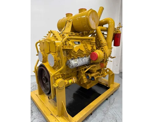 Caterpillar C27 Engine Assembly
