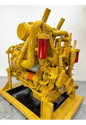 Caterpillar C27 Engine Assembly