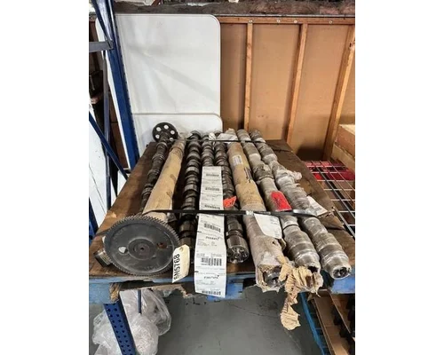 Caterpillar C3.4 Camshaft