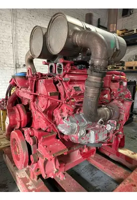 Caterpillar C32 Engine Assembly