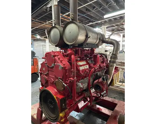 Caterpillar C32 Engine Assembly