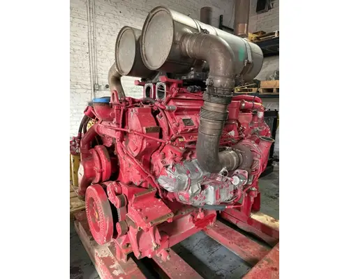 Caterpillar C32 Engine Assembly